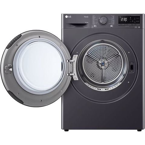 Máy sấy bơm nhiệt LG 10.5 kg DVHP50B