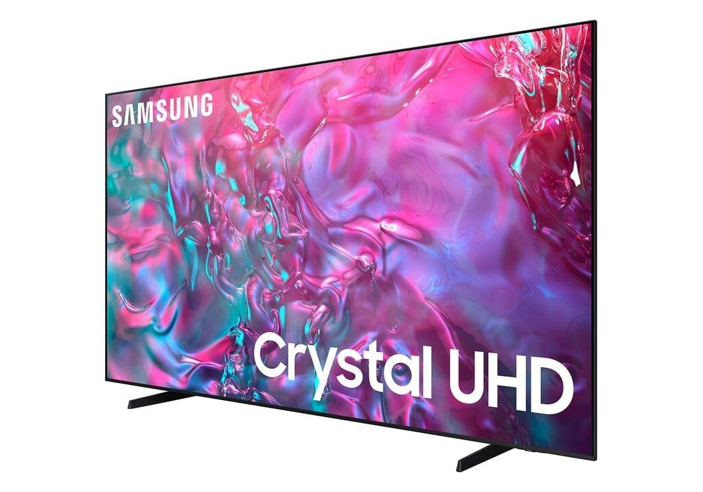 Smart Tivi Crystal UHD Samsung 4K 98 inch UA98DU9000