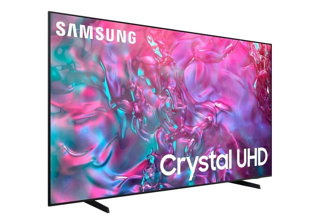 Smart Tivi Crystal UHD Samsung 4K 98 inch UA98DU9000
