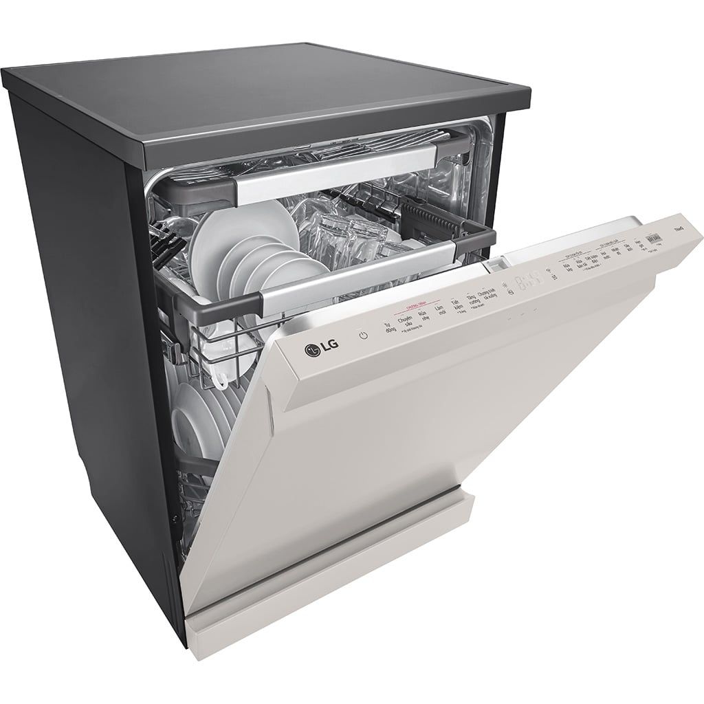 Máy rửa bát độc lập LG LDT14BGA3