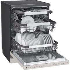 Máy rửa bát độc lập LG LDT14BGA3