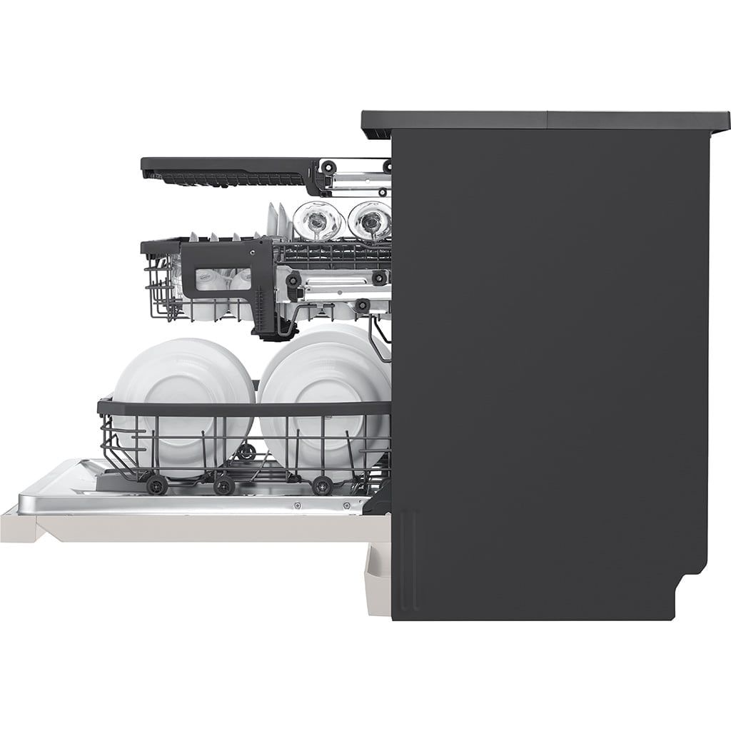 Máy rửa bát độc lập LG LDT14BGA3