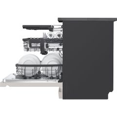 Máy rửa bát độc lập LG LDT14BGA3