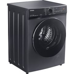 Máy giặt sấy Toshiba Inverter giặt 10.5 kg - sấy 7 kg TWD-T21BU115UWV(MG) - 2024