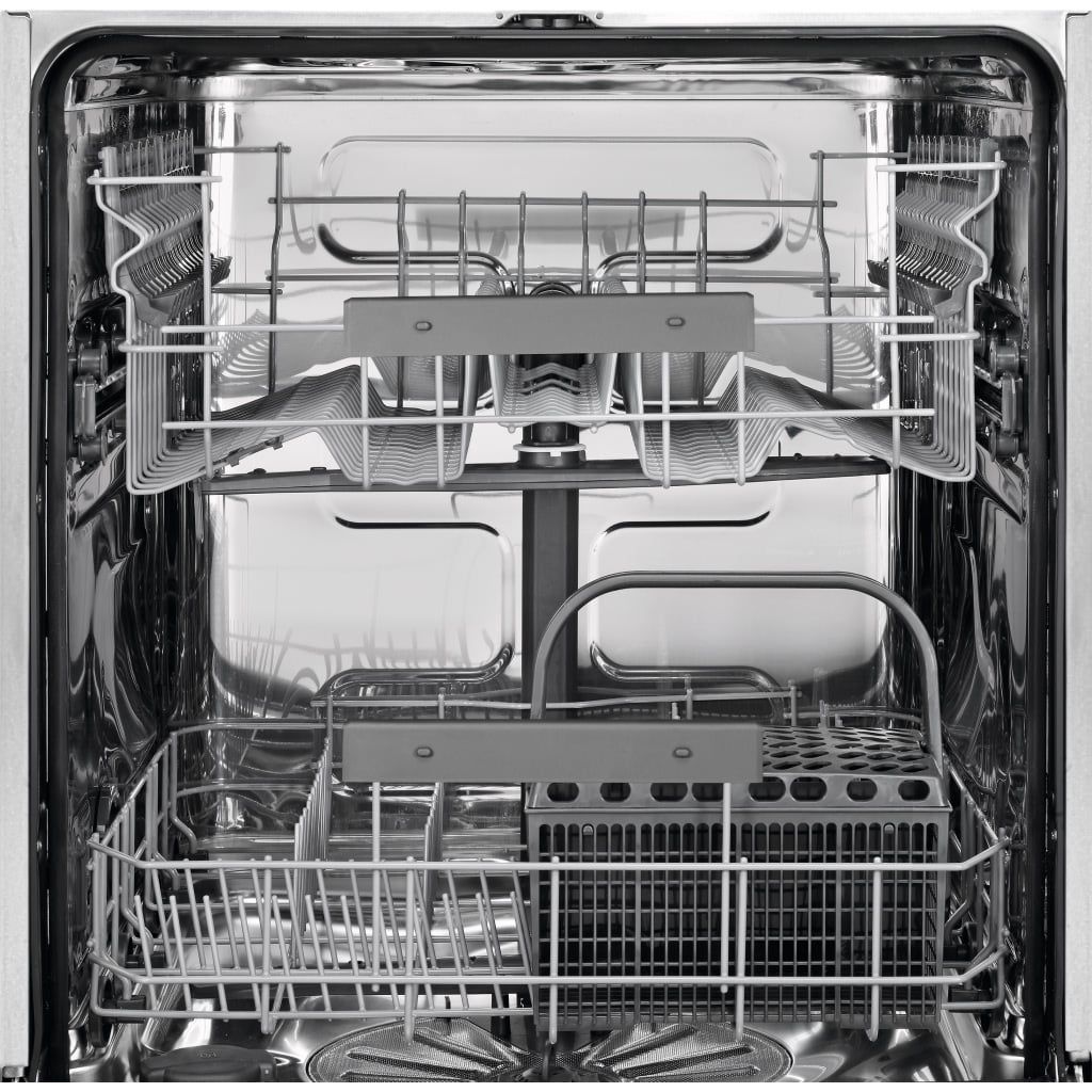 Máy rửa bát 13 bộ độc lập Electrolux ESA47200SW - Ba Lan