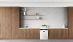 Máy rửa bát 13 bộ độc lập Electrolux ESA47200SW - Ba Lan