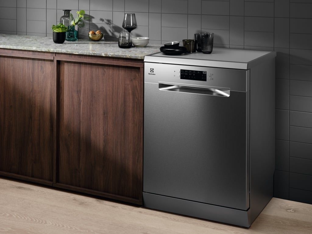 Máy rửa bát 13 bộ độc lập Electrolux ESA47200SX - Ba Lan