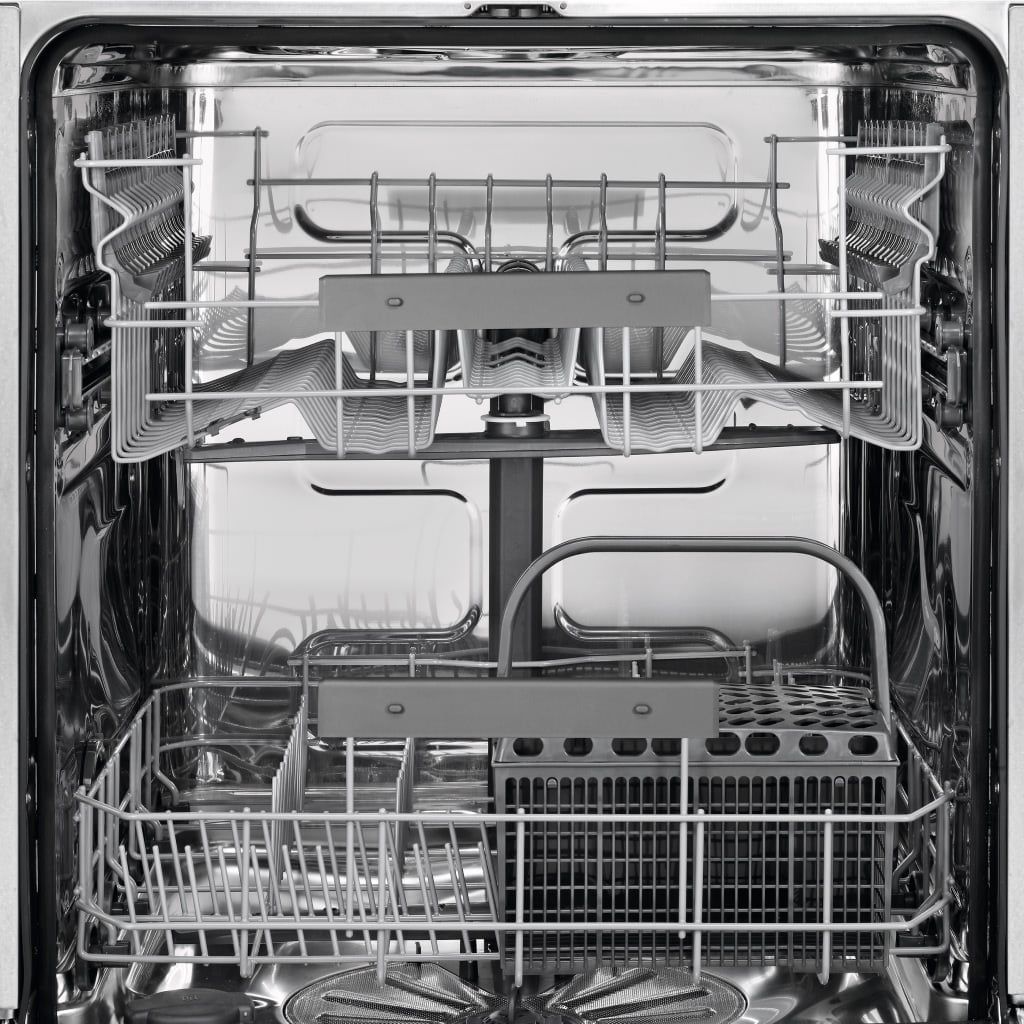 Máy rửa bát 13 bộ độc lập Electrolux ESA47200SX - Ba Lan