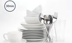 Máy rửa bát Electrolux 13 bộ EFF1360VSA