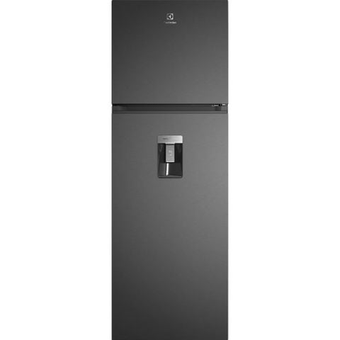 Tủ lạnh Electrolux Inverter 341L ETM3440L-B