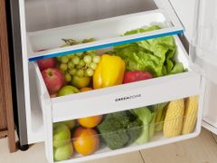 Tủ lạnh Electrolux Inverter 341L ETB3460L-B - Thái Lan