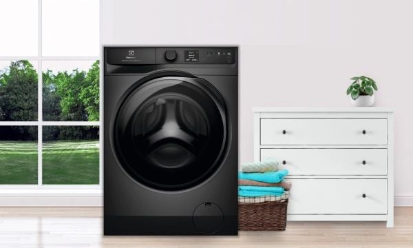 Máy giặt Electrolux Inverter 13 kg EWF1342R9SC