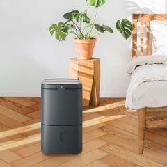 Máy hút ẩm kết hợp lọc khí 27L Electrolux EDH14TRBD2 - Trung Quốc