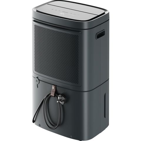 Máy hút ẩm kết hợp lọc khí 28.5L Electrolux EDH16TRBD3, 66m2