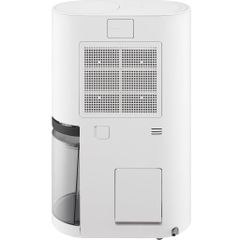 Máy hút ẩm LG Dual Inverter 40L DD23GMWE1.ABAE, 99m2