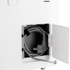 Máy hút ẩm LG Dual Inverter 40L DD23GMWE1.ABAE, 99m2