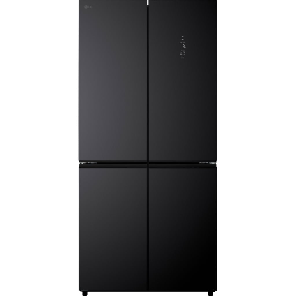 Tủ lạnh LG Inverter 502 lít Multi Door F50BG