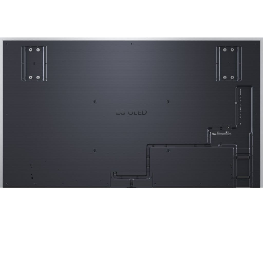 LG Smart TV OLED 4K 77 Inch OLED77G6PSA