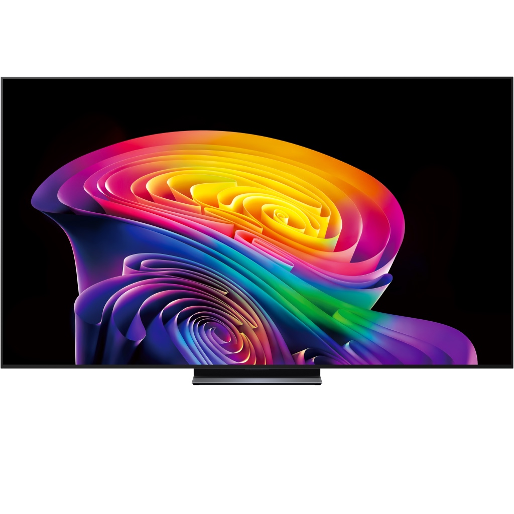 LG Smart TV OLED 4K 77 Inch OLED77C6PSA
