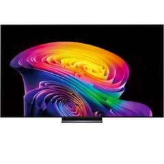 LG Smart TV OLED 4K 65 Inch OLED65C6PSA