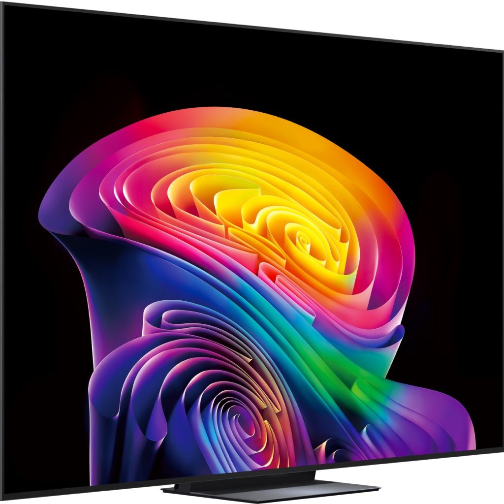 LG Smart TV OLED 4K 83 Inch OLED83C6PSA