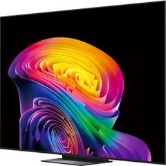 LG Smart TV OLED 4K 77 Inch OLED77C6PSA