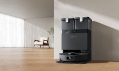 Robot hút bụi lau nhà Ecovacs T30C Gen2 Black