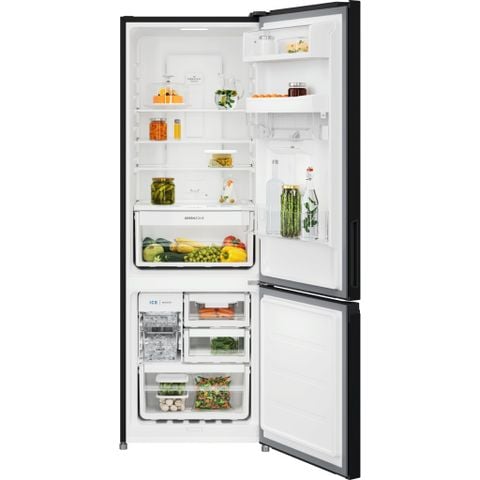 Tủ lạnh Electrolux Inverter 335 lít EBB3462L-B