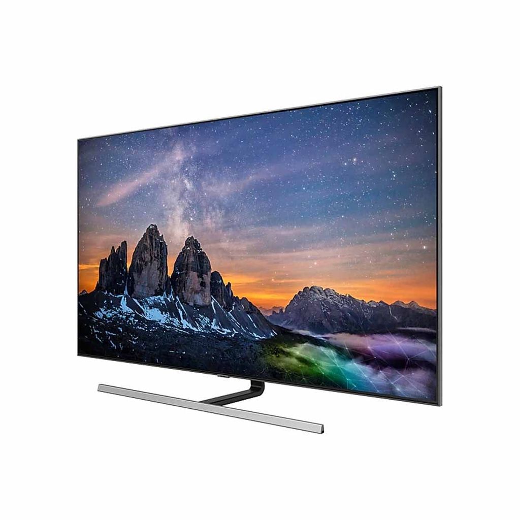 Smart Tivi QLED Samsung 4K 55 inch QA55Q80R [ 55Q80R ]