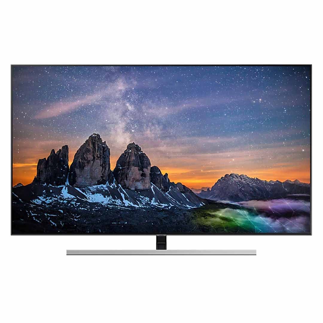 Smart Tivi QLED Samsung 4K 55 inch QA55Q80R [ 55Q80R ]