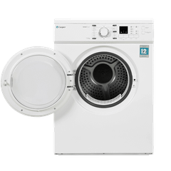 Máy sấy thông hơi Casper 7.2 kg TD-72VWD