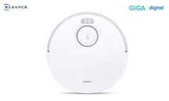 Robot hút bụi lau nhà Ecovacs Deebot T30 Pro Omni