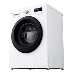 Máy giặt lồng ngang LG Inverter 9 kg FB1209S6W1