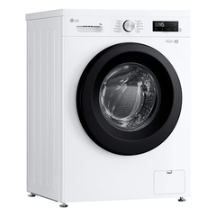 Máy giặt lồng ngang LG Inverter 9 kg FB1209S6W1