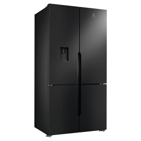 Tủ lạnh Electrolux 4 cánh Series 800 562L EQE5760B-B