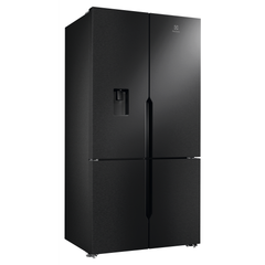 Tủ lạnh Electrolux 4 cánh Series 800 562L EQE5760B-B