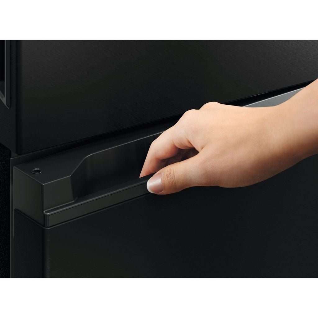 Tủ lạnh Electrolux AI ngăn đá dưới 335L Series 700 EBM3442L-B