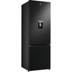 Tủ lạnh Electrolux AI ngăn đá dưới 335L Series 700 EBM3442L-B