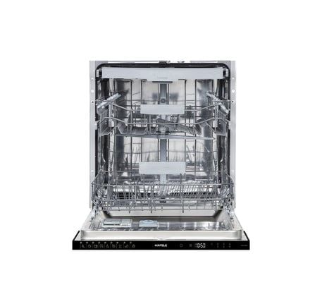Máy rửa bát âm tủ toàn phần Hafele HDW-FI60D