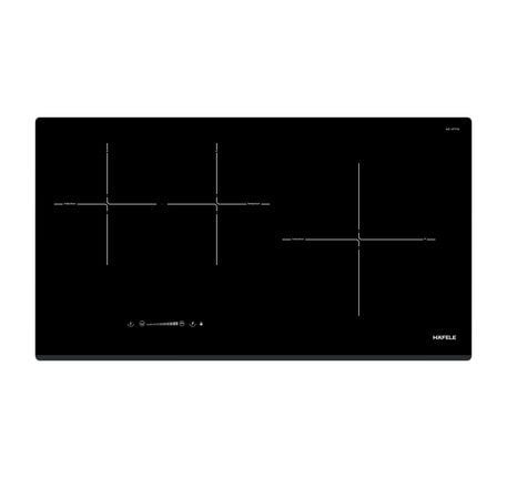 Bếp từ 3 vùng nấu Hafele HC-IF77D