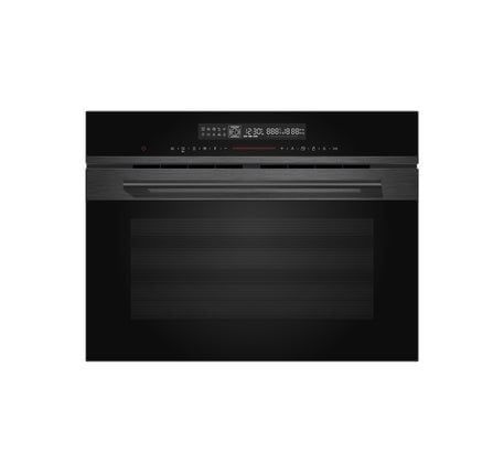 Lò nướng kết hợp vi sóng âm tủ Hafele 50 lít HCO-8T50A, Series 800