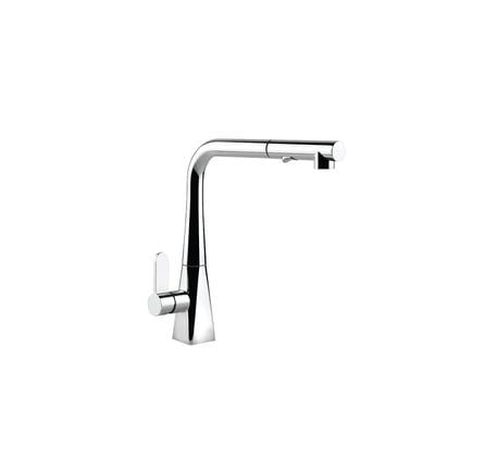 Vòi bếp Hafele Hydros HT20-CH1P259