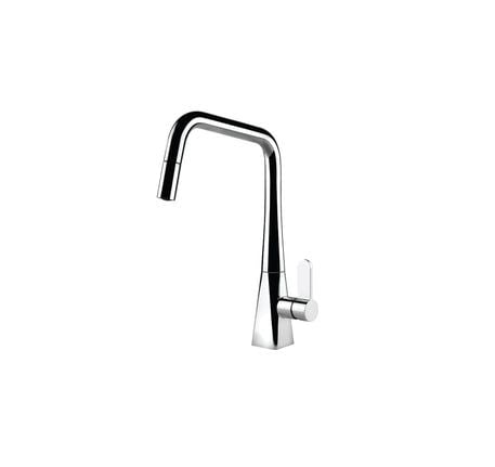 Vòi bếp Hafele Hydros HT20-CH1P241