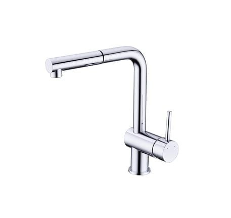 Vòi bếp Hafele HT21-CH1P254