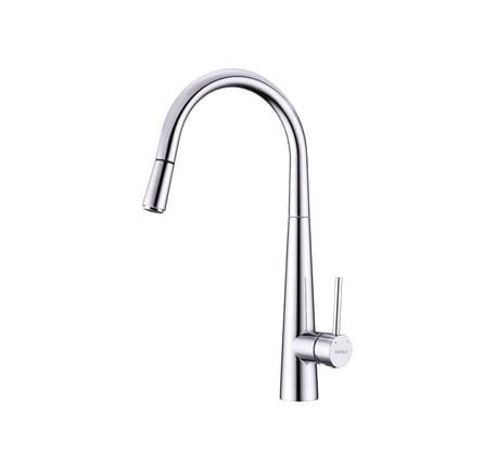 Vòi bếp Hafele HT21-CH1P245