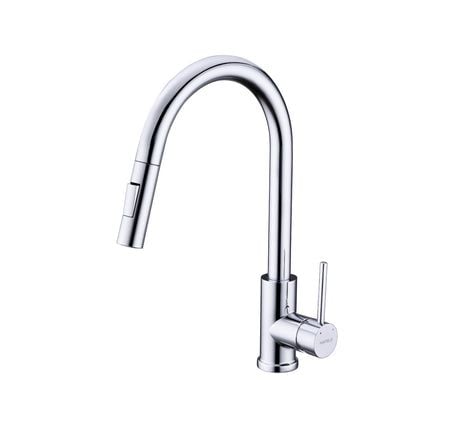 Vòi bếp Hafele HT21-CH1P287