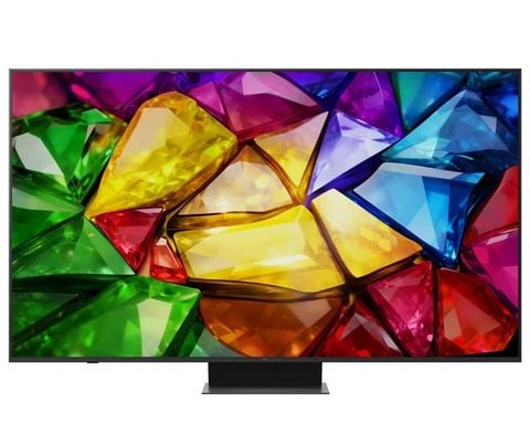 LG Smart TV Micro RGB 4K 86 inch 86MRGB86BSA