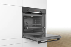 Lò nướng âm Bosch HBA534EB0K 71 lít