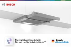 Máy hút mùi âm tủ Bosch DFT63AC50
