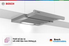 Máy hút mùi âm tủ Bosch DFT63AC50